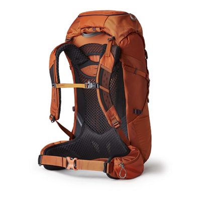 Moab Orange