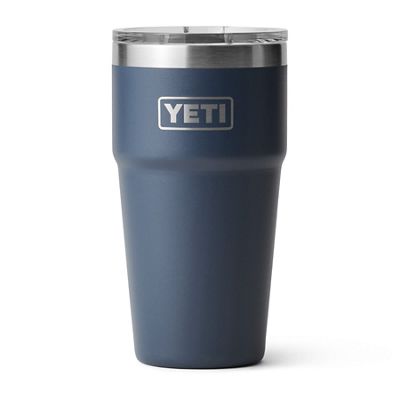 YETI Rambler 16 Oz Pint MS High Desert Clay