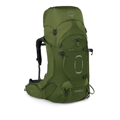 Osprey Mens Aether 65 Pack - Extended Fit