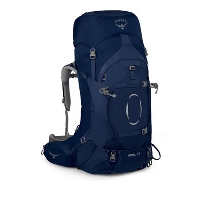 Osprey Womens Ariel 65 Pack - Extended Fit