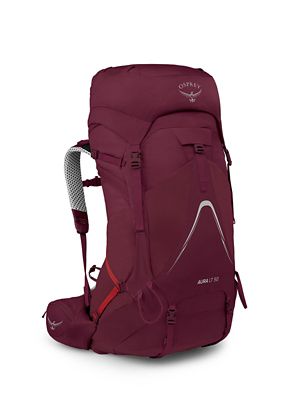 Osprey Womens Aura AG LT 50 Pack