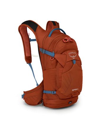 Osprey Mens Raptor 14 Bike Hydration Pack