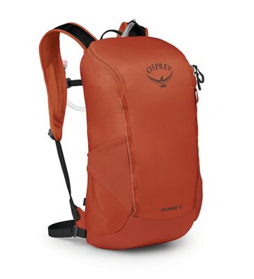 Osprey Mens Skarab 18 Backpack