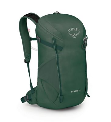 Osprey Mens Skarab 22 Backpack