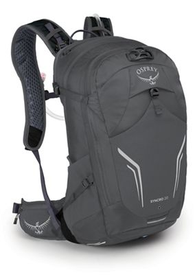 Osprey Mens Syncro 20 Bike Hydration Pack