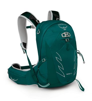 Osprey Womens Tempest 20 Backpack - Extended Fit
