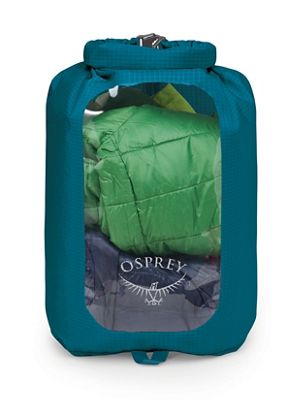 Osprey Ultralight Drysack 12 Pack with Window