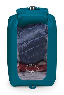 Hikenture Compression Sack for Sleeping Bag, Upgrade Anti-Tear Nylon  Sleeping Bag Stuff Sack, 10L/14L/20L/30L Water-Resistant Compression Bag, Storage  Bag Dark Green 30L