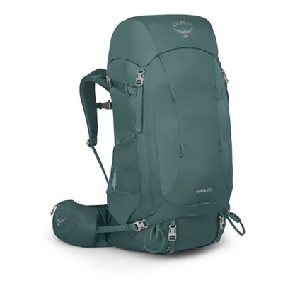 Osprey Womens Viva 65 Backpack - Extented Fit