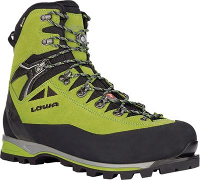 Lime / Black