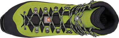 Lime / Black