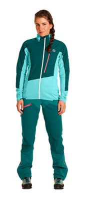 Pacific Green