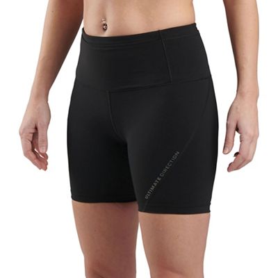 Ultimate Direction Women's Velum Race 2.5 Inch Short