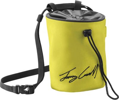 Evolv Canvas Printed Chalk Bag - Moosejaw