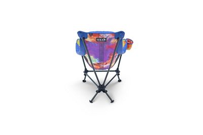 Tie Dye / Royal