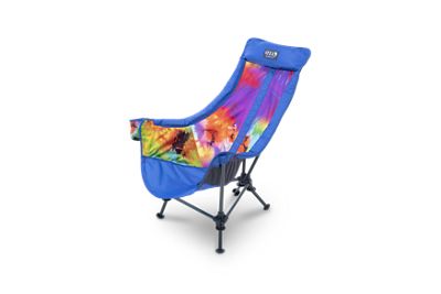 Eagles Nest Outfitters Lounger DL Chair Print