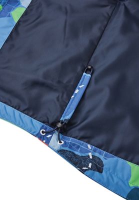 Cool Blue