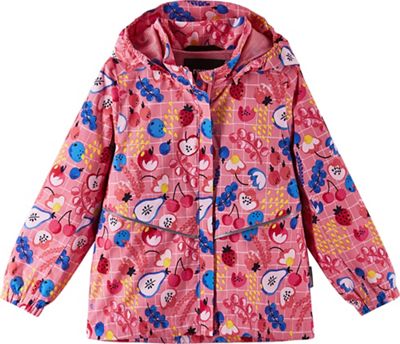 Reima Toddler Girls' Lammala Jacket