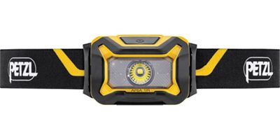 Black / Yellow