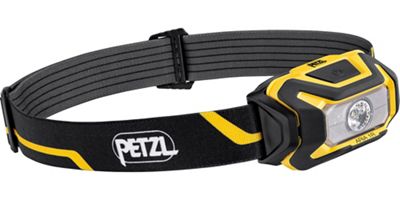 Petzl Aria 1R Headlamp