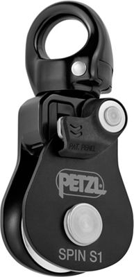 Petzl Spin S1 Pulley