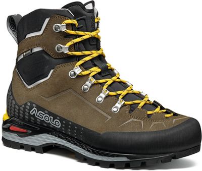 Asolo Men's Freney Evo Leather GV Boot