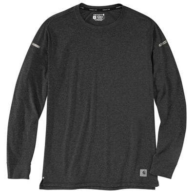 Carhartt Men's LWD Long Sleeve T-Shirt