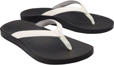 White / Black