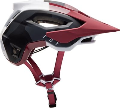 Fox Speedframe Pro MIPS Helmet - Camo