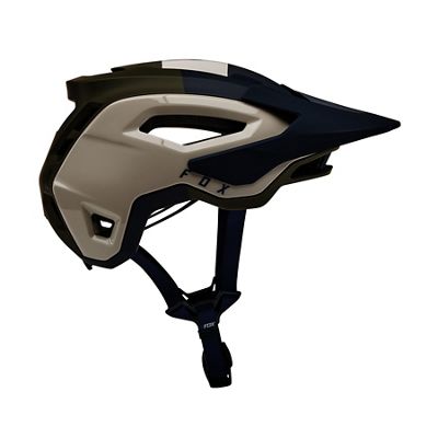 Fox Speedframe Pro MIPS Helmet - Klif