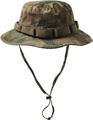 Roark Men's Camo Boonie Hat