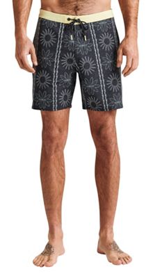 Roark Men's Chiller 17 Inch Tiare Boardshort Moosejaw