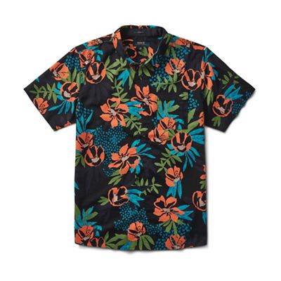 Roark Men's Journey Tahiti Nui Shirt