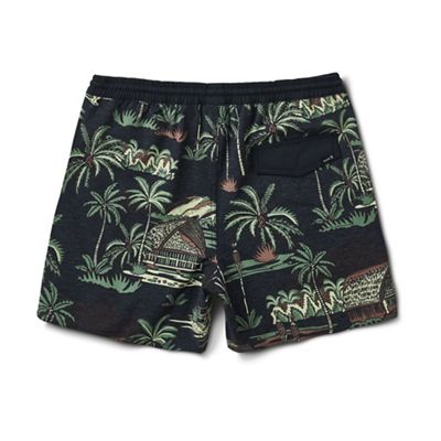 Roark Men's Shorey 16 Inch Bungalow Boardshort - Moosejaw