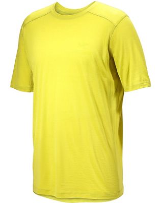 Arcteryx Men's Ionia Arc'Word SS Top