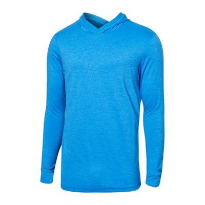 SAXX Men's Droptemp All Day Cooling Hoodie