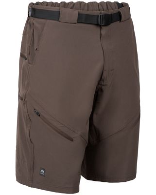 Zoic Men's Guide 11 Inch Short with Essential 9 Inch Liner