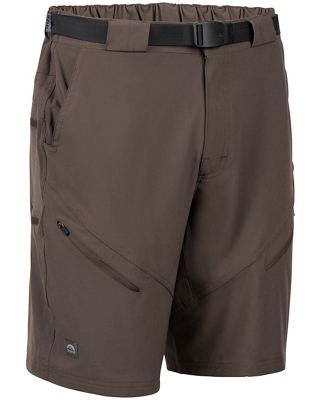 Zoic Men's Guide 9 Inch Short with Essential 7 Inch Liner