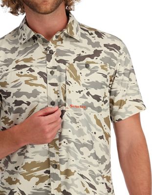 Ghost Camo Stone