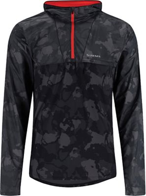 Regiment Camo Carbon