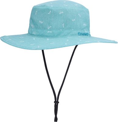 Simms Women's Superlight Solar Sombrero Hat