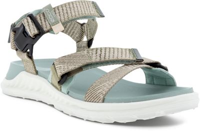 Ecco 3 best sale strap sandal