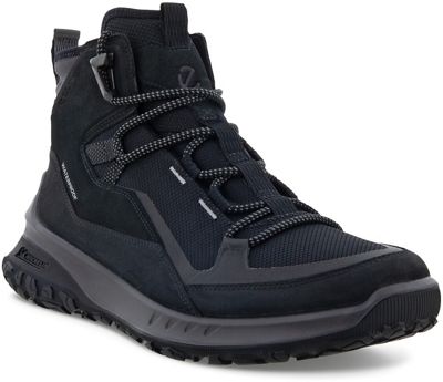 Ecco Men's ULT-TRN Waterproof Mid Shoe