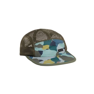 Topo Designs Global Hat - Printed