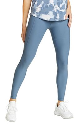 Eddie Bauer Women's Trail Tight Legging High Rise Moosejaw