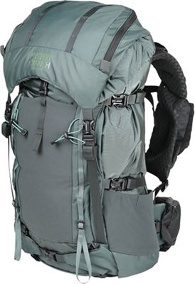 Mystery Ranch Men's Bridger 45 Backpack - Moosejaw