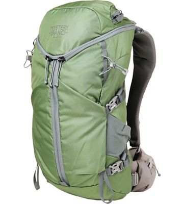 Mystery Ranch Men's Coulee 20 Backpack