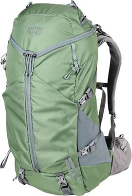 Mystery Ranch Men's Coulee 50 Backpack - Moosejaw