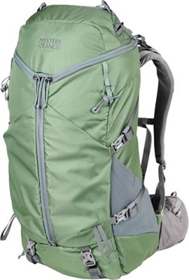 Mystery Ranch Men's Coulee 50 Backpack