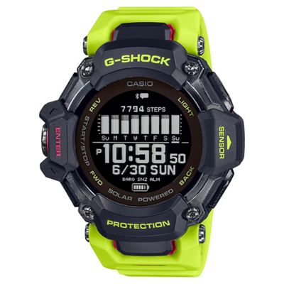 Casio G-Shock Move HRM & GPS Watch